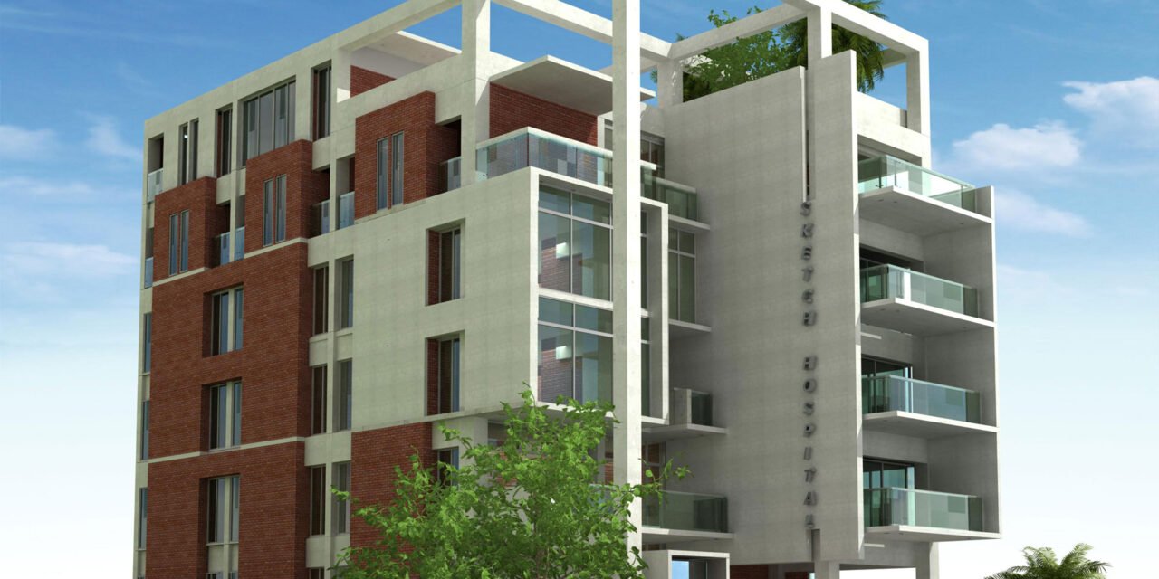 Completed – BIOBUILD Development Ltd