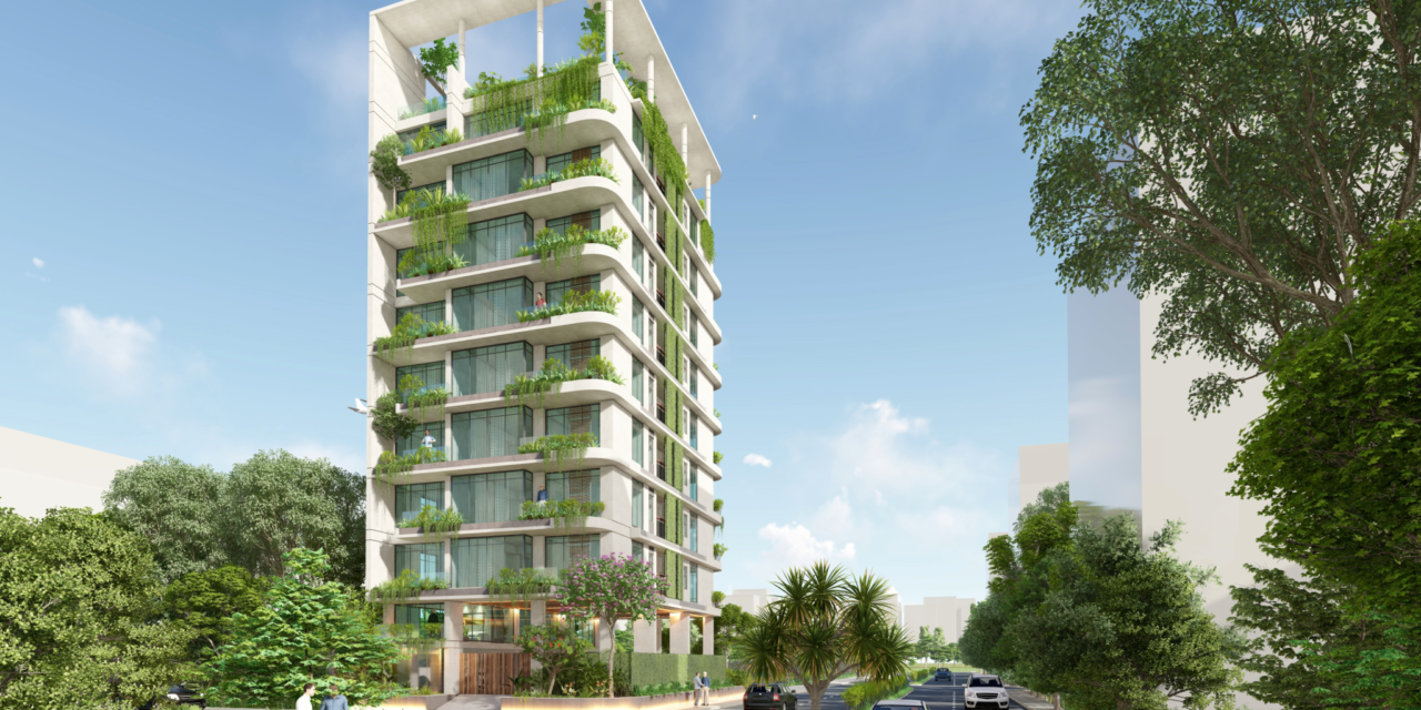 Ongoing – BIOBUILD Development Ltd